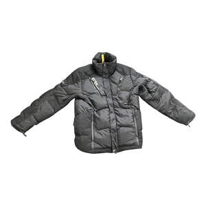 Polo Ralph Lauren RLolo Ralph Lauren RLX Puffer Down Jacket Winter Quilted Black